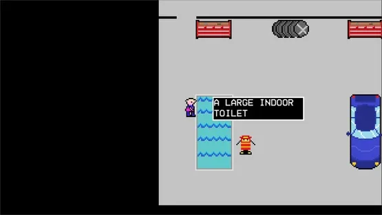 Marty's Funducational Tour! screenshot 8
