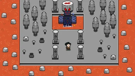 Forsaken Valley screenshot 4