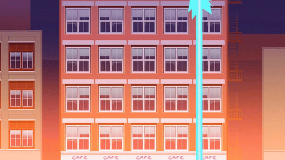 Nonsense Fall Screenshot