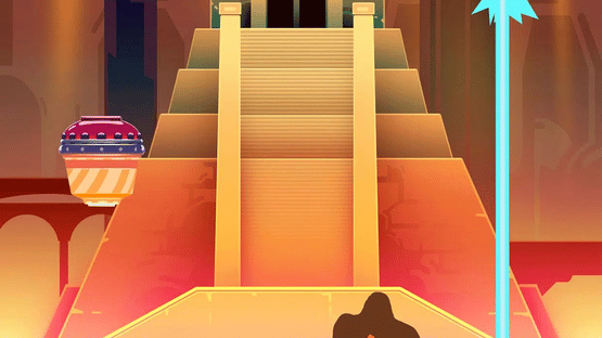 Nonsense Fall Screenshot