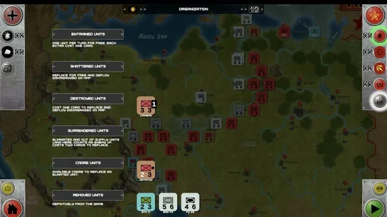 No Retreat! the Russian Front screenshot 3