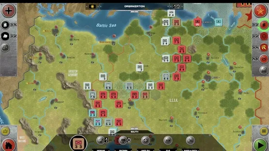 No Retreat! the Russian Front screenshot 6