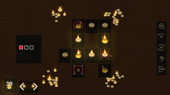Flicker screenshot 1