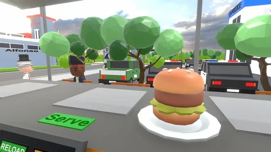 Food Truck Monopoly screenshot 1