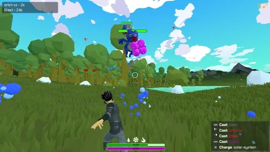 Spell Magic screenshot 3