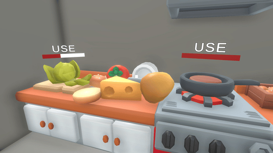 Food Truck Monopoly Screenshot