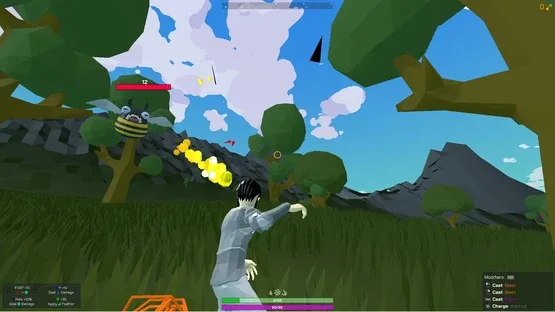 Spell Magic screenshot 4