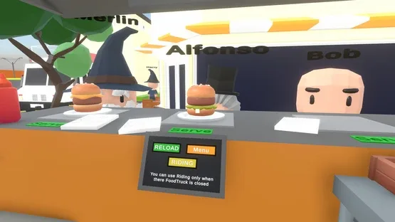 Food Truck Monopoly screenshot 3