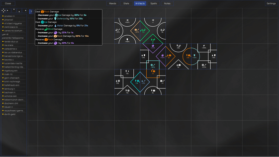 Spell Magic Screenshot
