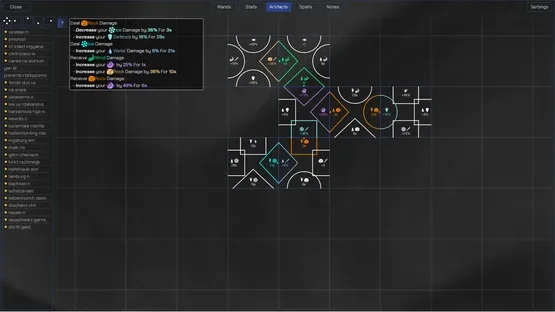 Spell Magic screenshot 2