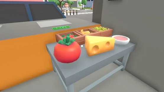 Food Truck Monopoly screenshot 4