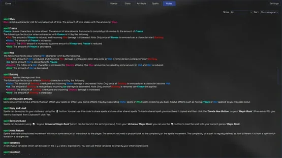 Spell Magic screenshot 5