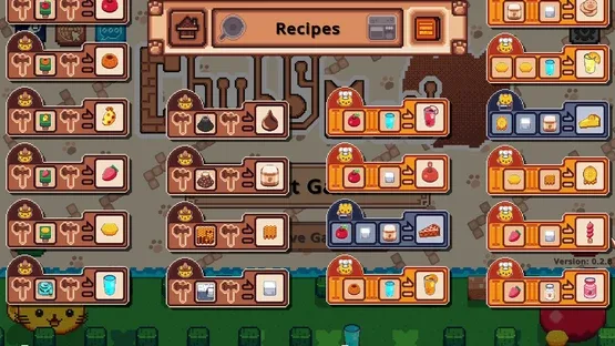 Chubby Cats screenshot 2