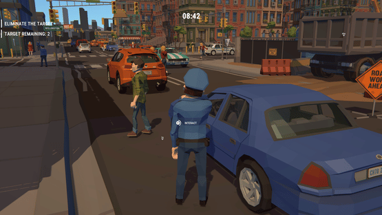 Assassins Arena Screenshot