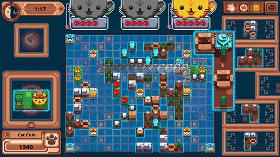 Chubby Cats screenshot 10