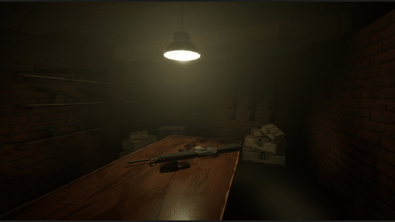 Gun Dealer Screenshot