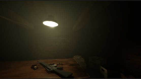 Gun Dealer Screenshot