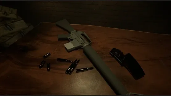 Gun Dealer screenshot 2