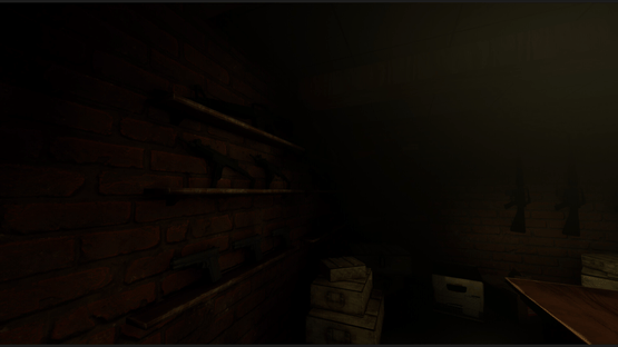 Gun Dealer Screenshot