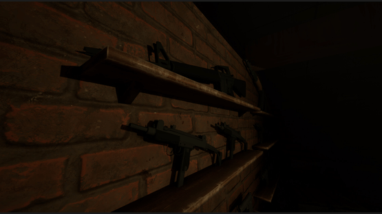 Gun Dealer Screenshot