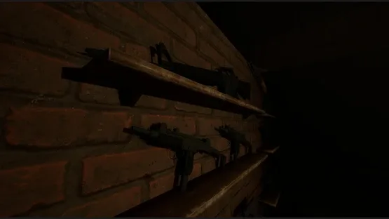 Gun Dealer screenshot 4