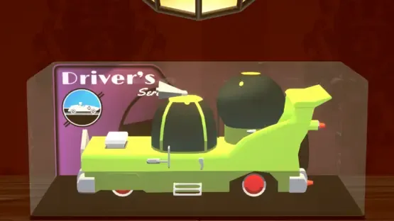 Speed Rivals: Slot Racing screenshot 1
