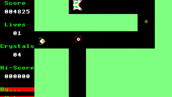 Ewgeebeez Screenshot