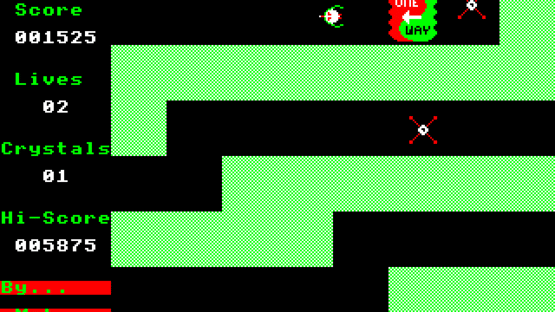 Ewgeebeez Screenshot