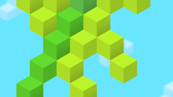 Qubes Screenshot