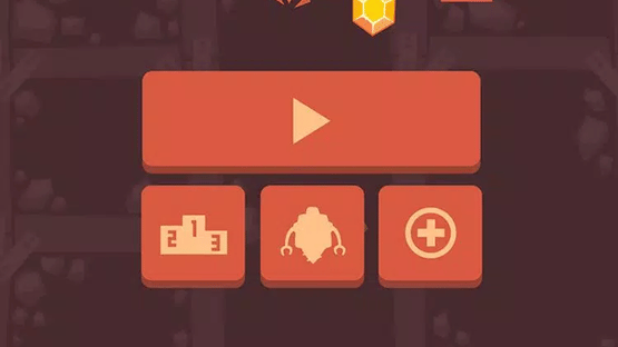 Drill Up Screenshot