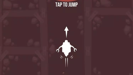 Drill Up Screenshot