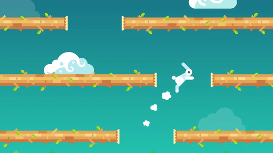 Rabbit Jump Screenshot