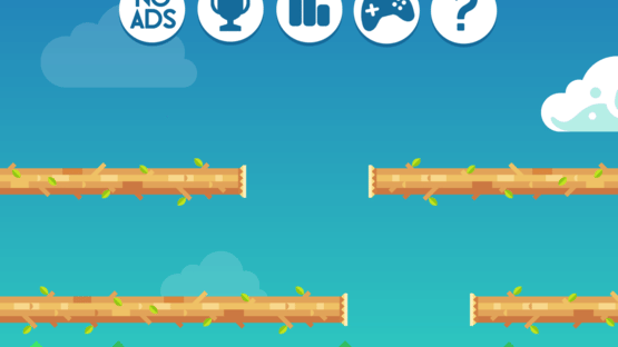Rabbit Jump Screenshot