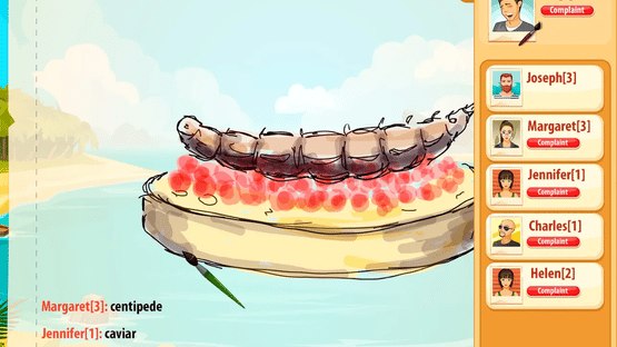 Draw & Guess Multiplayer Screenshot