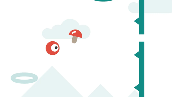 Hop Hop Hop Screenshot