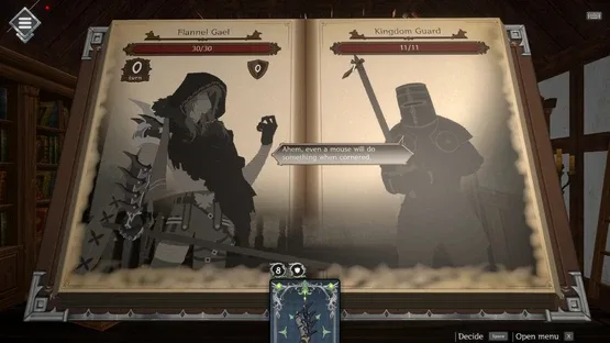 Return to ... screenshot 5