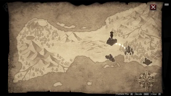 Return to ... screenshot 6