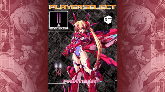 TriggerHeart Exelica Enhanced Screenshot