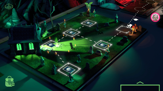 Board Game Society Screenshot