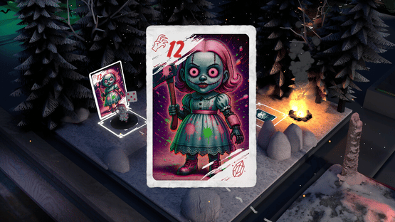 Board Game Society Screenshot