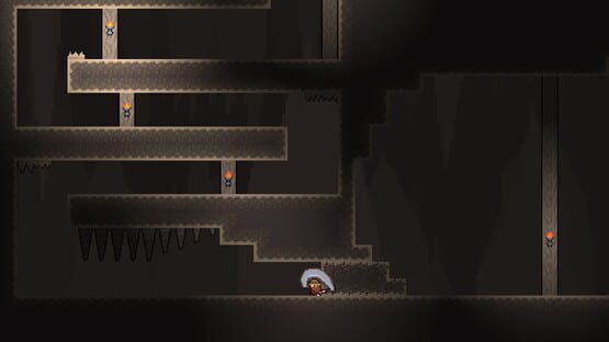 The Forgotten Mine screenshot 5