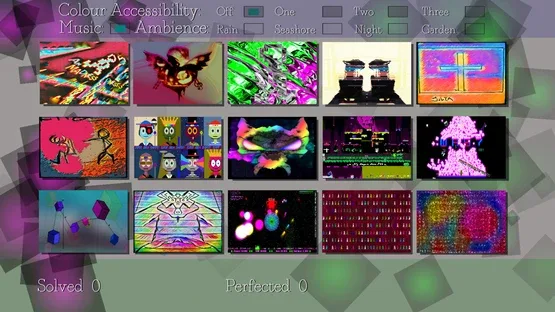 Soul Sight screenshot 2