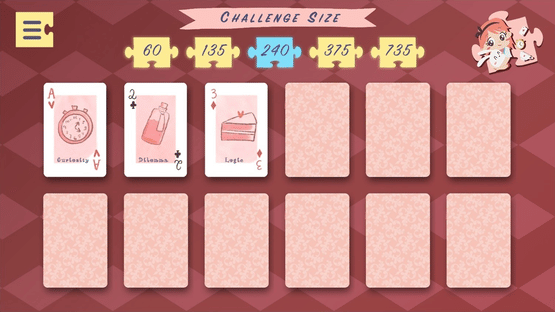 Alice in Wonderland Screenshot