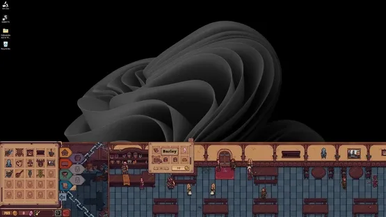 Tidehaven: Ale & Trade screenshot 2