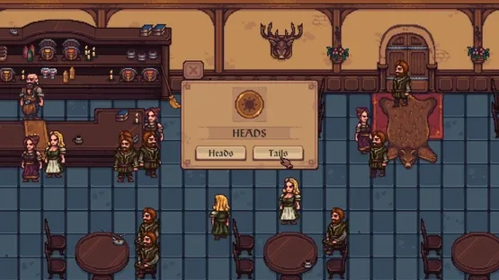 Tidehaven: Ale & Trade screenshot 3