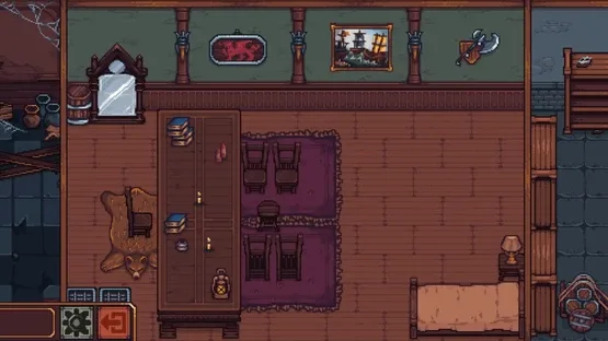 Tidehaven: Ale & Trade screenshot 4