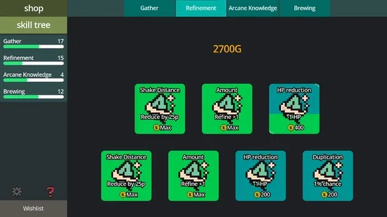 Mystic Brews screenshot 5