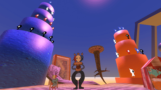 The Undying Sea Screenshot