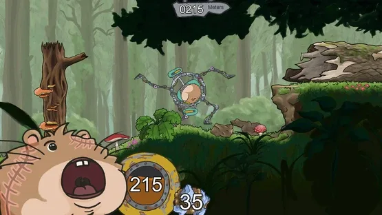 Spinning My Wheel screenshot 2