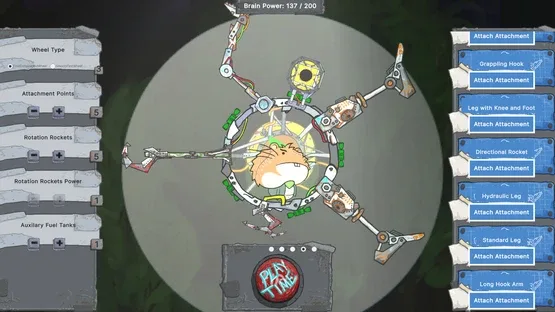 Spinning My Wheel screenshot 5